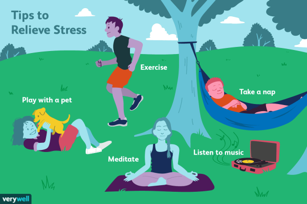 improve mood and energy