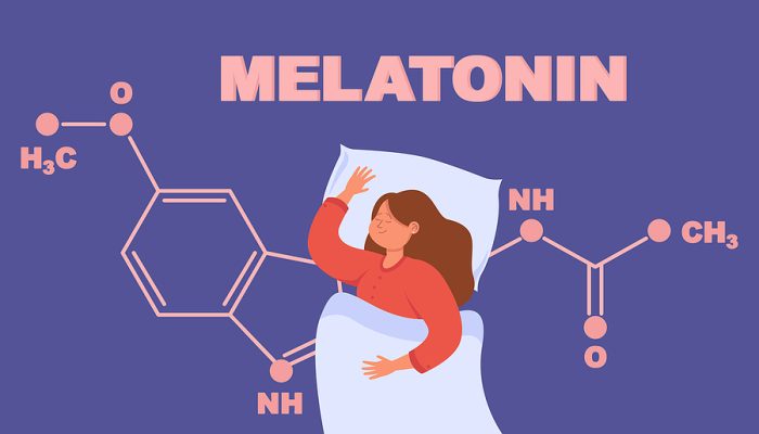 melatonin