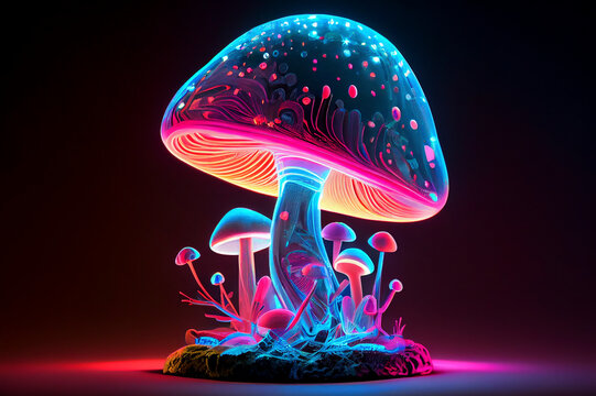 Functional Mushrooms and the Gut-Immune Axis: The Hidden Link