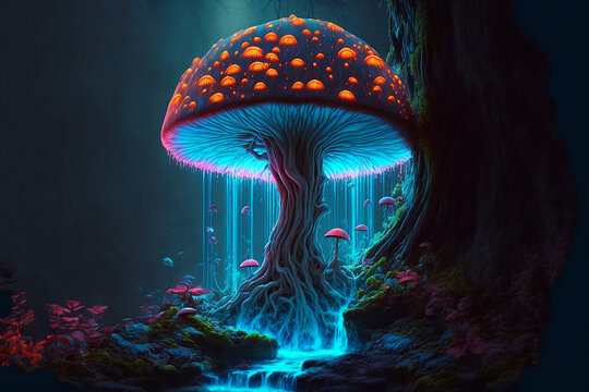 How to Read a Mushroom Supplement COA (Certificate of Analysis)