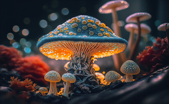 LSD and Cognitive Flexibility: Can Edibles Make You More Open-Minded?