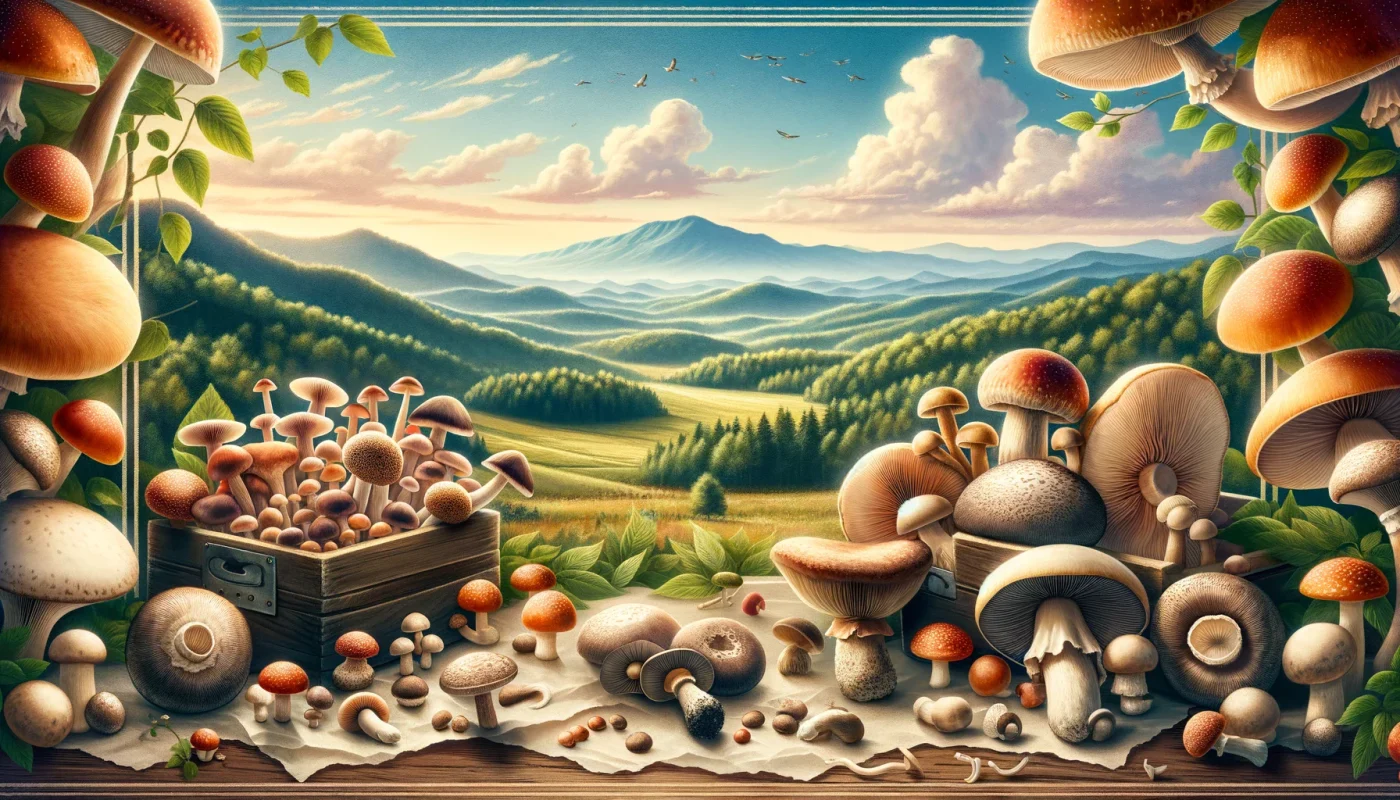 How to Store Psilocybin Safely for Maximum Potency and Shelf Life