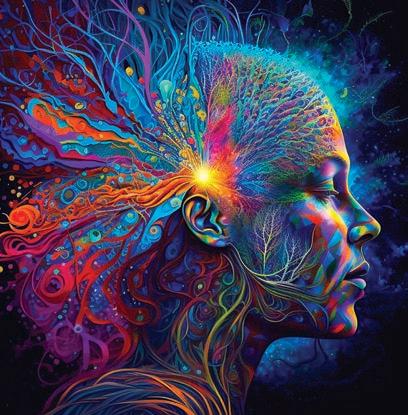 LSD in Edible Form: A Safer, More Precise Way to Explore Psychedelics?