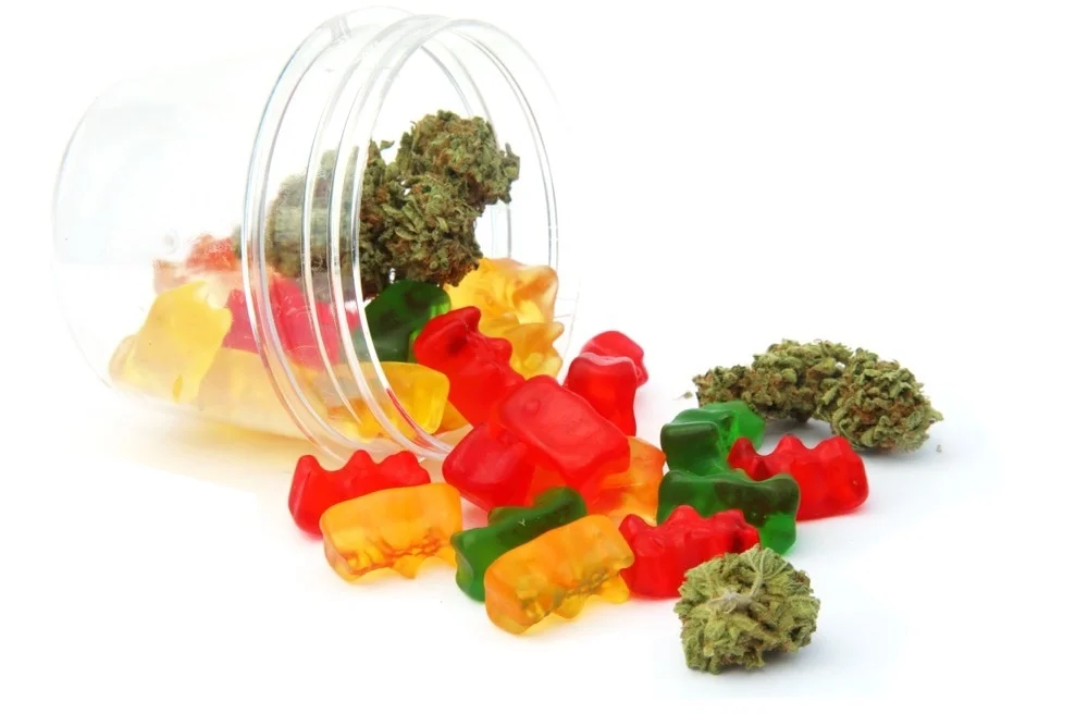 THC Edibles vs. Smart Drugs: What Works Best for Focus and Flow?