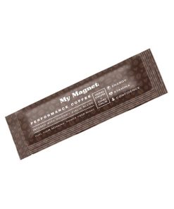My Magnet---Performance Coffee