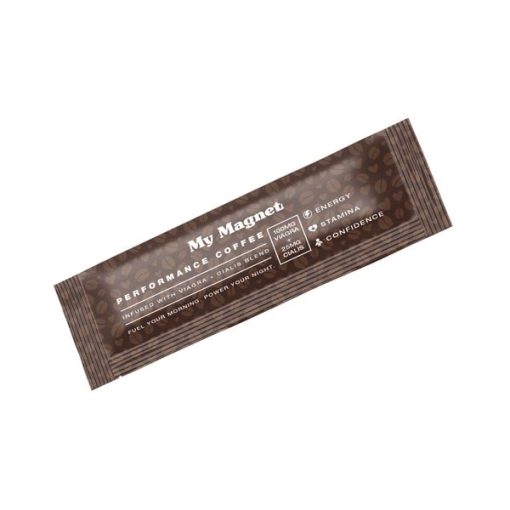 My Magnet---Performance Coffee
