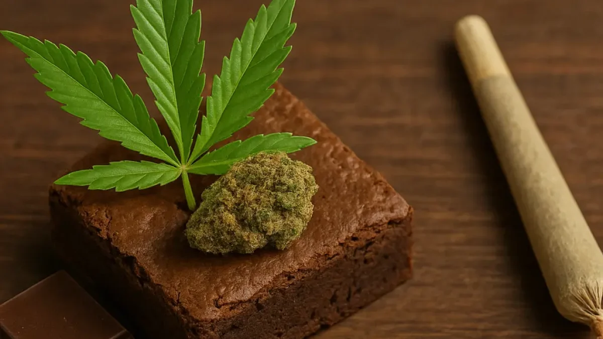 Cannabis Journaling: Tracking Mood, Productivity, and Creativity Over Time